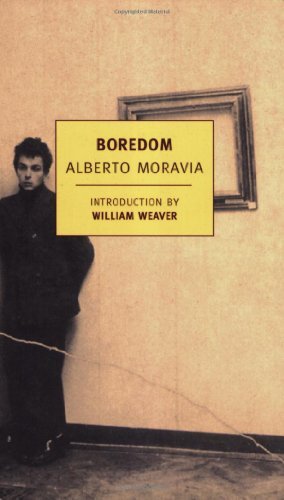 Alberto Moravia/Boredom@Revised