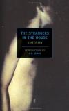 Georges Simenon The Strangers In The House 