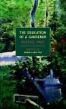 Russell Page The Education Of A Gardener 