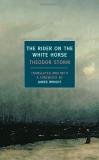 Theodor Storm The Rider On The White Horse And Selected Stories 
