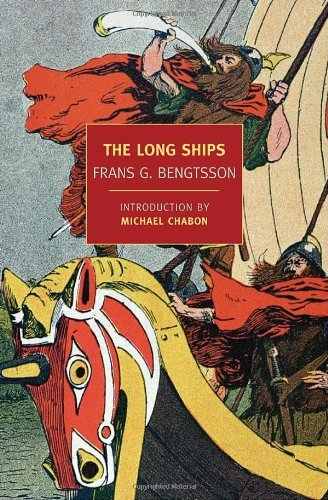 Frans G. Bengtsson The Long Ships 