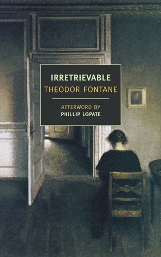 Theodor Fontane/Irretrievable
