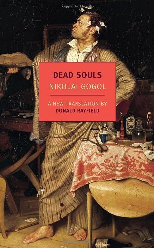 Nikolai Gogol/Dead Souls