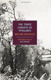 Milton Rokeach The Three Christs Of Ypsilanti 