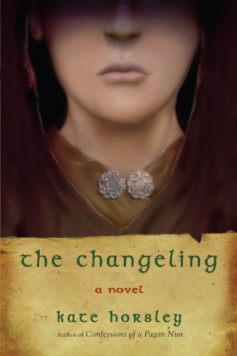 Kate Horsley/The Changeling