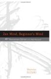 Shunryu Suzuki Zen Mind Beginner's Mind 0040 Edition;anniversary 