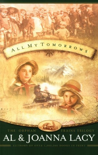 Al Lacy/All My Tomorrows