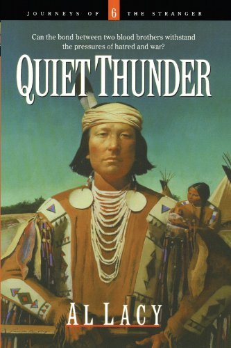 Al Lacy/Quiet Thunder