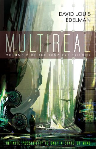 David Louis Edelman/Multireal