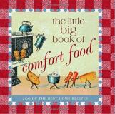 Natasha Tabori Fried The Little Big Book Of Comfort Food 