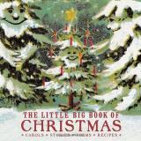 Lena Tabori The Little Big Book Of Christmas 