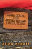 Allen Zadoff Food Girls And Other Things I Can't Have 