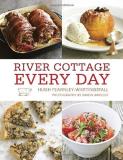 Hugh Fearnley Whittingstall River Cottage Every Day 