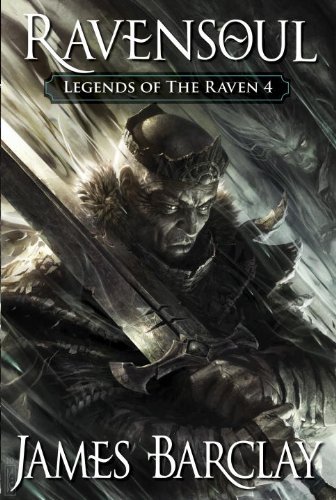James Barclay Ravensoul 