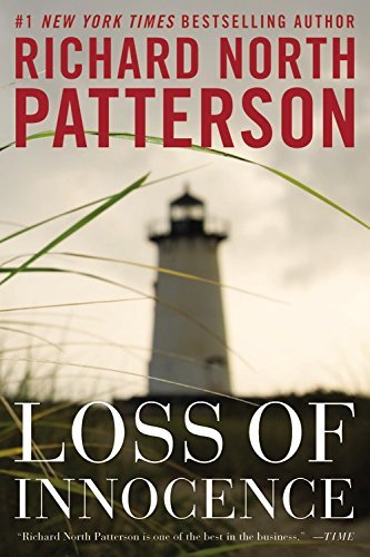 Richard North Patterson/Loss of Innocence