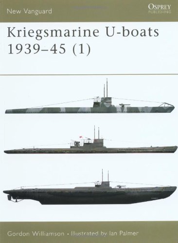 Gordon Williamson Kriegsmarine U Boats 1939 45 (1) 