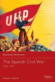 Frances Lannon The Spanish Civil War 1936 1939 