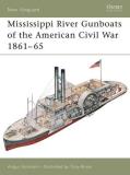 Angus Konstam Mississippi River Gunboats Of The American Civil W 