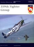 Jack H. Smith 359th Fighter Group 