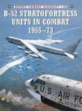 Jon Lake B 52 Stratofortress Units In Combat 1955 1973 
