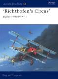 Greg Vanwyngarden Richthofen's Circus Jagdgeschwader Nr I 