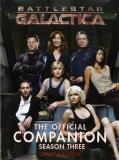 David Bassom Official Companion Season Three The 