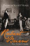 Patrick Scott Hogg Robert Burns The Patriot Bard 