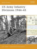 John Sayen Us Army Infantry Divisions 1944 45 