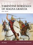 Nic Fields Tarentine Horseman Of Magna Graecia 430 190 Bc 