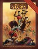 Richard Bodley Scott Field Of Glory Wargaming Rules For Ancient And Medieval Tabletop 