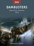 Douglas C. Dildy Dambusters Operation Chastise 1943 
