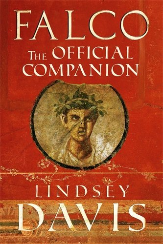 Lindsey Davis Falco The Official Companion 