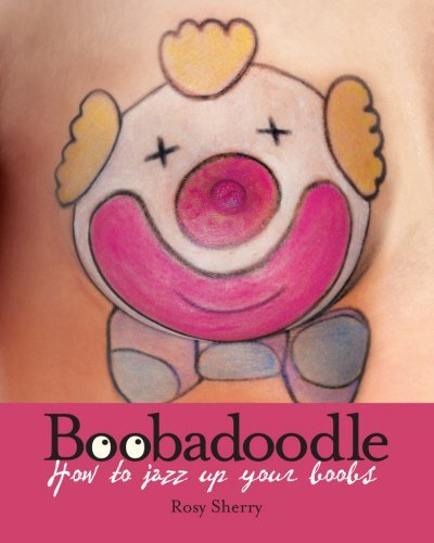 Rosy Sherry/Boobadoodle