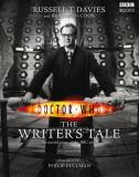 Russell T. Davies Doctor Who The Writer's Tale Uk 