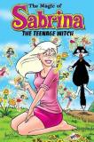 Bill Golliher The Magic Of Sabrina The Teenage Witch 