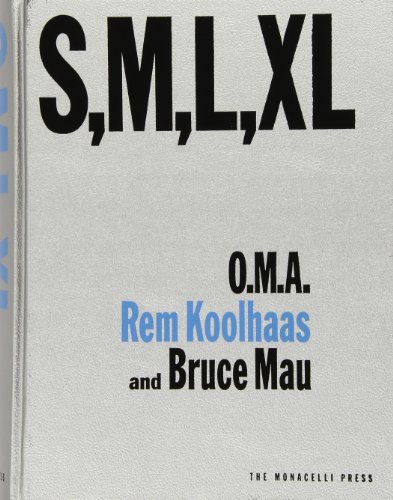 Rem Koolhaas/S,M,L,Xl@Small,Medium,Large,Extra-Large