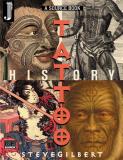 Steve Gilbert Tattoo History A Source Book 