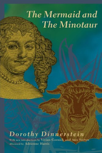 Dorothy Dinnerstein The Mermaid And The Minotaur 