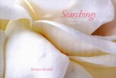 Barbara Bordnick Searchings Secret Landscapes Of Flowers Volume I 