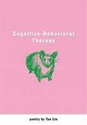 Tao Lin Cognitive Behavioral Therapy 