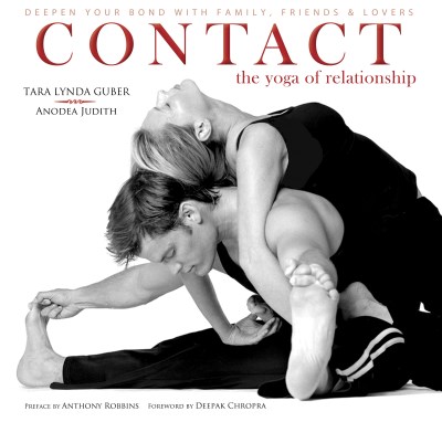 Tara Lynda Guber Contact The Yoga Of Relationship 