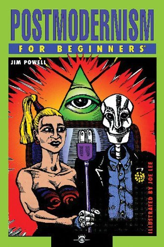 Jim Powell/Postmodernism for Beginners