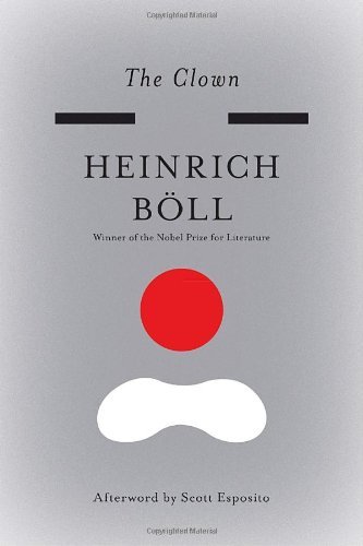 Heinrich Boll The Clown 