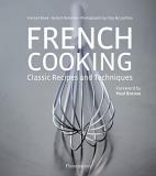 Vincent Boue French Cooking Classic Recipes And Techniques [with Dvd] 