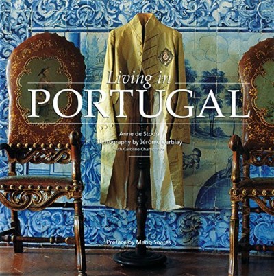 Anne De Stoop Living In Portugal 