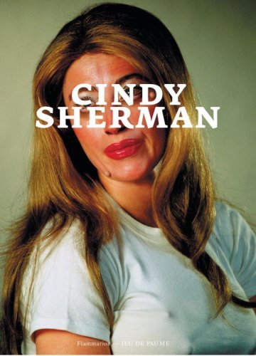 Regis Durand Cindy Sherman 