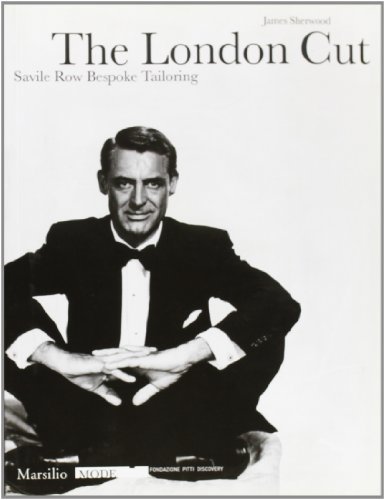 James Sherwood The London Cut 