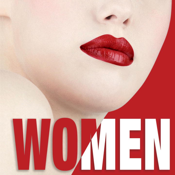 Valeria Manferto De Fabianis Women 
