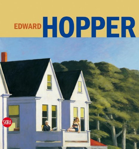 Edward Hopper/Edward Hopper