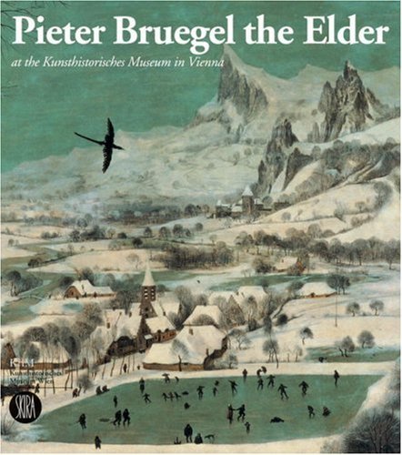 Pieter Bruegel Pieter Bruegel The Elder 